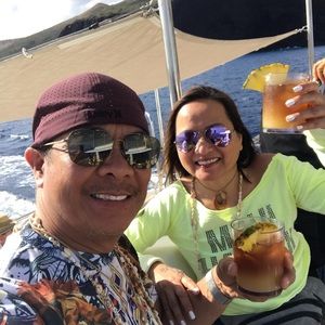 Meet your Posher, Tom